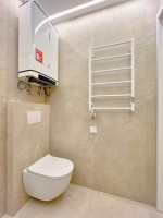 Parduodami 2 kambarių apartamentai Mokyklos g., Šventoji! 17