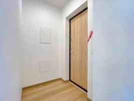 Parduodami 2 kambarių apartamentai Mokyklos g., Šventoji! 18