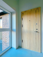 Parduodami 2 kambarių apartamentai Mokyklos g., Šventoji! 19