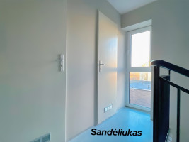 Parduodami 2 kambarių apartamentai Mokyklos g., Šventoji! 20