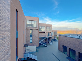 Parduodami 2 kambarių apartamentai Mokyklos g., Šventoji! 23