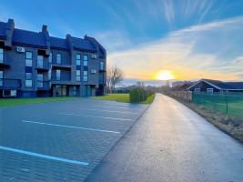 Parduodami 2 kambarių apartamentai Mokyklos g., Šventoji! 26