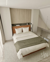 Parduodami 2 kambarių apartamentai Mokyklos g., Šventoji! 32