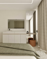 Parduodami 2 kambarių apartamentai Mokyklos g., Šventoji! 34