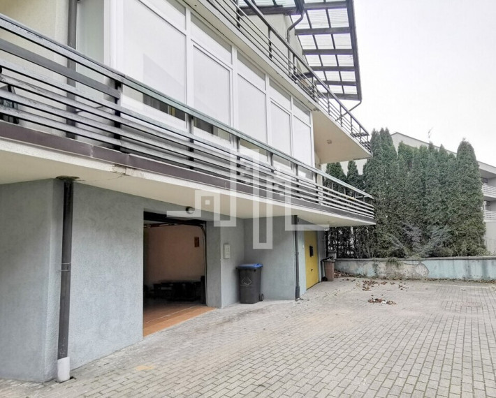 Parduodamas namas Karklų g., Palangoje, 138 kv.m ploto, 3 aukštai 5