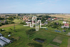 Parduodamas daugiaaukštės gyvenamosios paskirties sklypas Birutės g., Vydmantų k., Kretingos r. sav., 14 a ploto 2