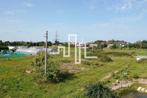 Parduodamas daugiaaukštės gyvenamosios paskirties sklypas Birutės g., Vydmantų k., Kretingos r. sav., 14 a ploto 3