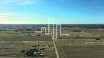 Parduodamas sklypas Kiauleikių k., 11 a ploto 3