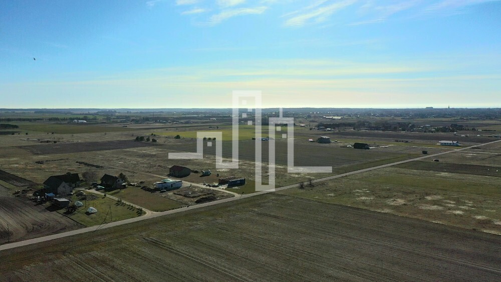 Parduodamas sklypas Kiauleikių k., 11 a ploto 4
