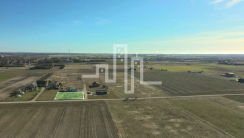 Parduodamas sklypas Kiauleikių k., 11 a ploto 6