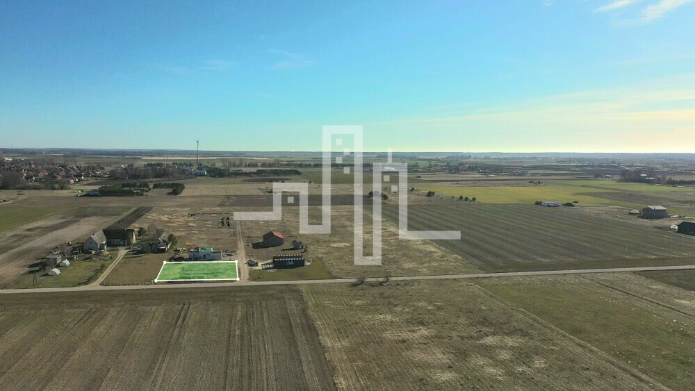 Parduodamas sklypas Kiauleikių k., 11 a ploto 6