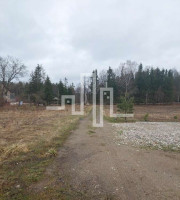 Parduodamas sklypas Pryšmančių k., 92 a ploto 1