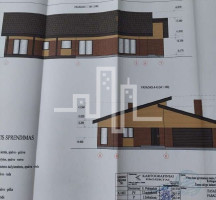Parduodamas sklypas Pryšmančių k., 92 a ploto 2