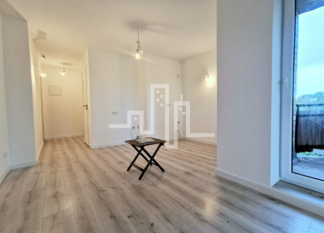 Parduodamas butas Mokyklos g., , Palangoje, 22 kv.m ploto, 1 kambariai