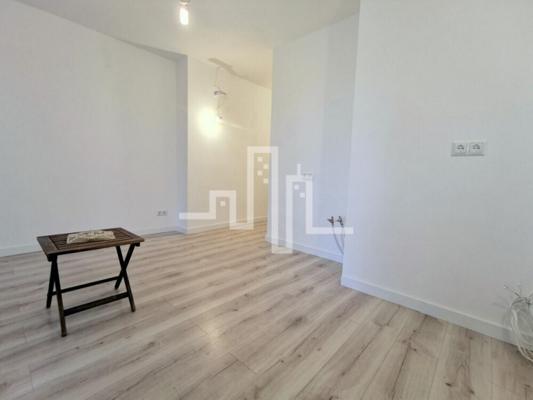 Parduodamas butas Mokyklos g., , Palangoje, 22 kv.m ploto, 1 kambariai 2