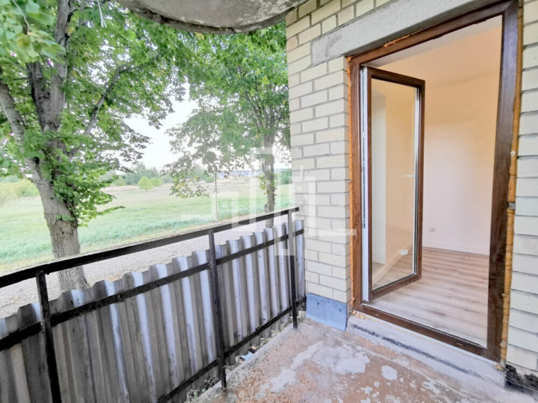 Parduodamas butas Mokyklos g., , Palangoje, 22 kv.m ploto, 1 kambariai 3