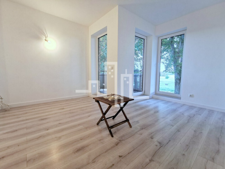 Parduodamas butas Mokyklos g., , Palangoje, 22 kv.m ploto, 1 kambariai 4
