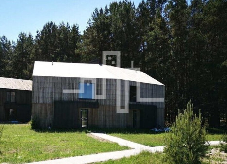 Parduodamas namas Palangoje, 75 kv.m ploto, 0 aukštai