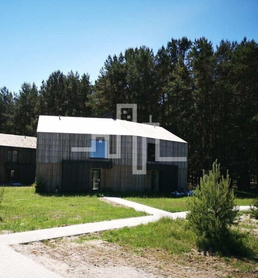 Parduodamas namas Palangoje, 75 kv.m ploto, 0 aukštai 1