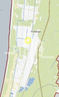 Parduodamas sklypas Lietaus g., Palangoje, 14.41 a ploto 1