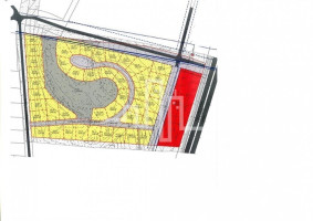 Parduodamas sklypas Hipodromo g., Palangoje, 900 a ploto 1