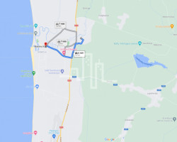 Parduodamas sklypas Žemuogių tak., , Palangoje, 6 a ploto 2