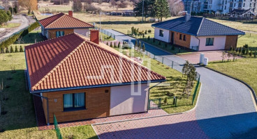 Parduodamas namas Mokyklos g., , Palangoje, 96 kv.m ploto, 1 aukštai 1