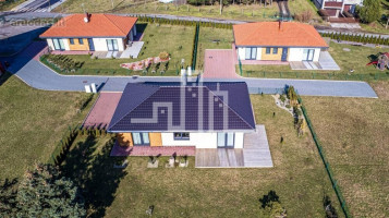 Parduodamas namas Mokyklos g., , Palangoje, 96 kv.m ploto, 1 aukštai 2