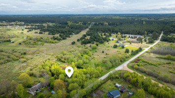Parduodamas sklypas Jonpaparčio g., , Palangoje, 60 a ploto 16