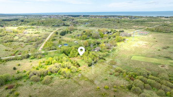 Parduodamas sklypas Jonpaparčio g., , Palangoje, 60 a ploto 20