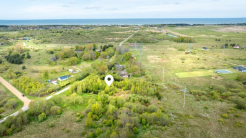 Parduodamas sklypas Jonpaparčio g., , Palangoje, 60 a ploto 22
