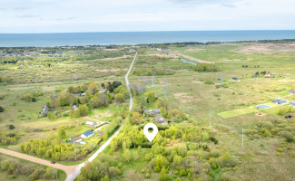 Parduodamas sklypas Jonpaparčio g., , Palangoje, 60 a ploto 23