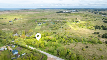 Parduodamas sklypas Jonpaparčio g., , Palangoje, 60 a ploto 30