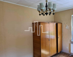 Parduodamas namas Vytauto g., Kretingoje, 62 kv.m ploto, 1 aukštai 2