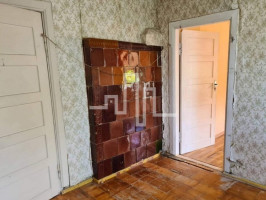 Parduodamas namas Vytauto g., Kretingoje, 62 kv.m ploto, 1 aukštai 9