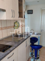 Parduodamas butas Vytauto g., Palangoje, 33.37 kv.m ploto, 2 kambariai 5