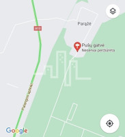 Parduodamas sklypas Pušų g., Vydmantų k., 10 a ploto 2