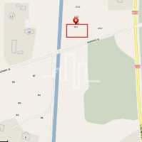 Parduodamas sklypas Pylimo g., , Palangoje, 20.22 a ploto 1