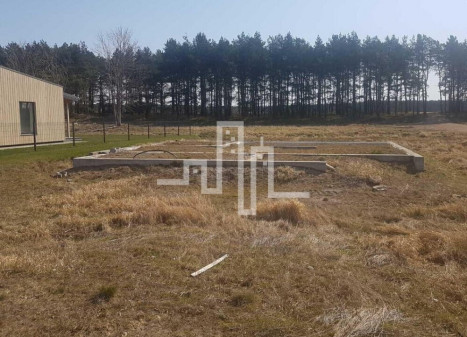Parduodamas sklypas Palangoje, 15 a ploto