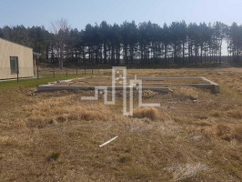 Parduodamas sklypas Palangoje, 15 a ploto 1