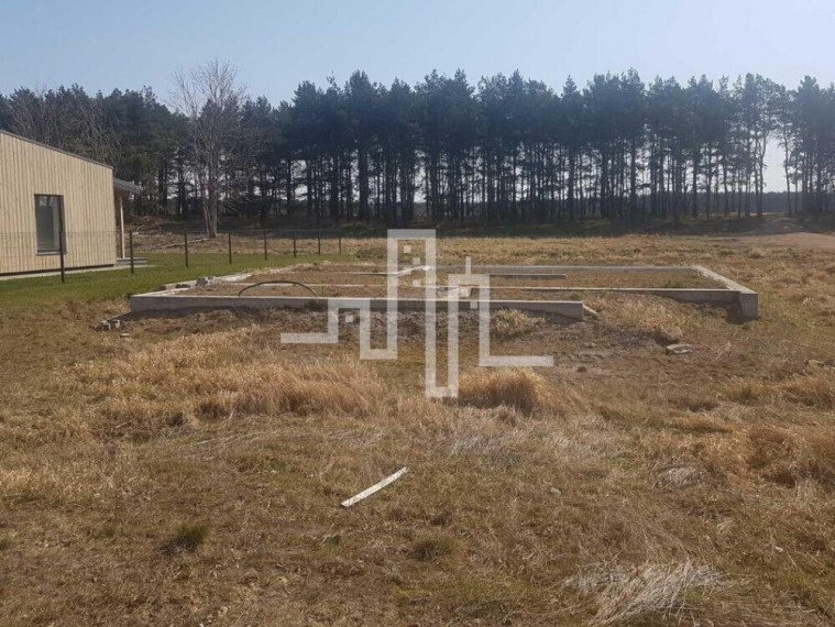 Parduodamas sklypas Palangoje, 15 a ploto 1