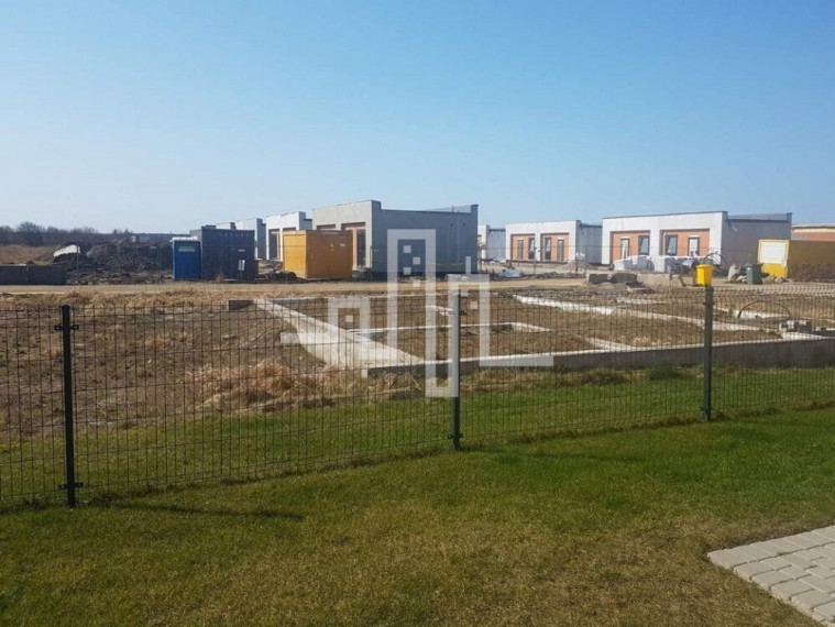 Parduodamas sklypas Palangoje, 15 a ploto 3