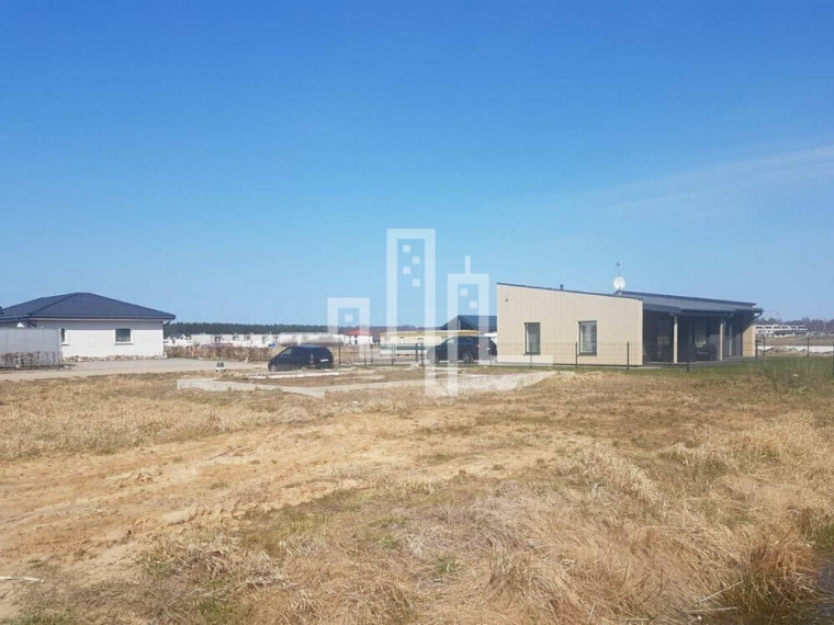 Parduodamas sklypas Palangoje, 15 a ploto 5