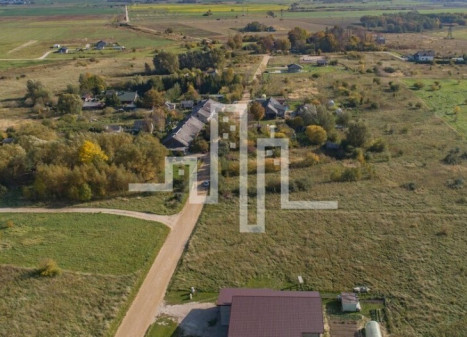 Parduodamas sklypas Palangoje, 20 a ploto