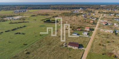 Parduodamas sklypas Palangoje, 20 a ploto 2