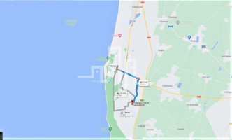 Parduodamas sklypas Klevų 5-oji g., Palangoje, 19 a ploto 2