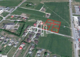Parduodamas sklypas Guobų aklg., Kretingoje, 13.5 a ploto 2