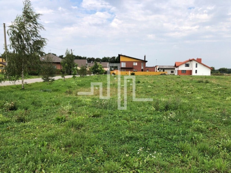 Parduodamas sklypas Guobų aklg., Kretingoje, 13.5 a ploto 5