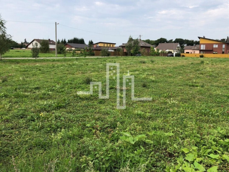 Parduodamas sklypas Guobų aklg., Kretingoje, 13.5 a ploto 6