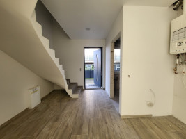 Parduodamas namas Sermiesčio g., Palangoje, 56 kv.m ploto, 2 aukštai 11